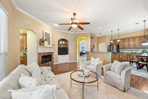 4109 Amador Court Flower Mound TX 75022