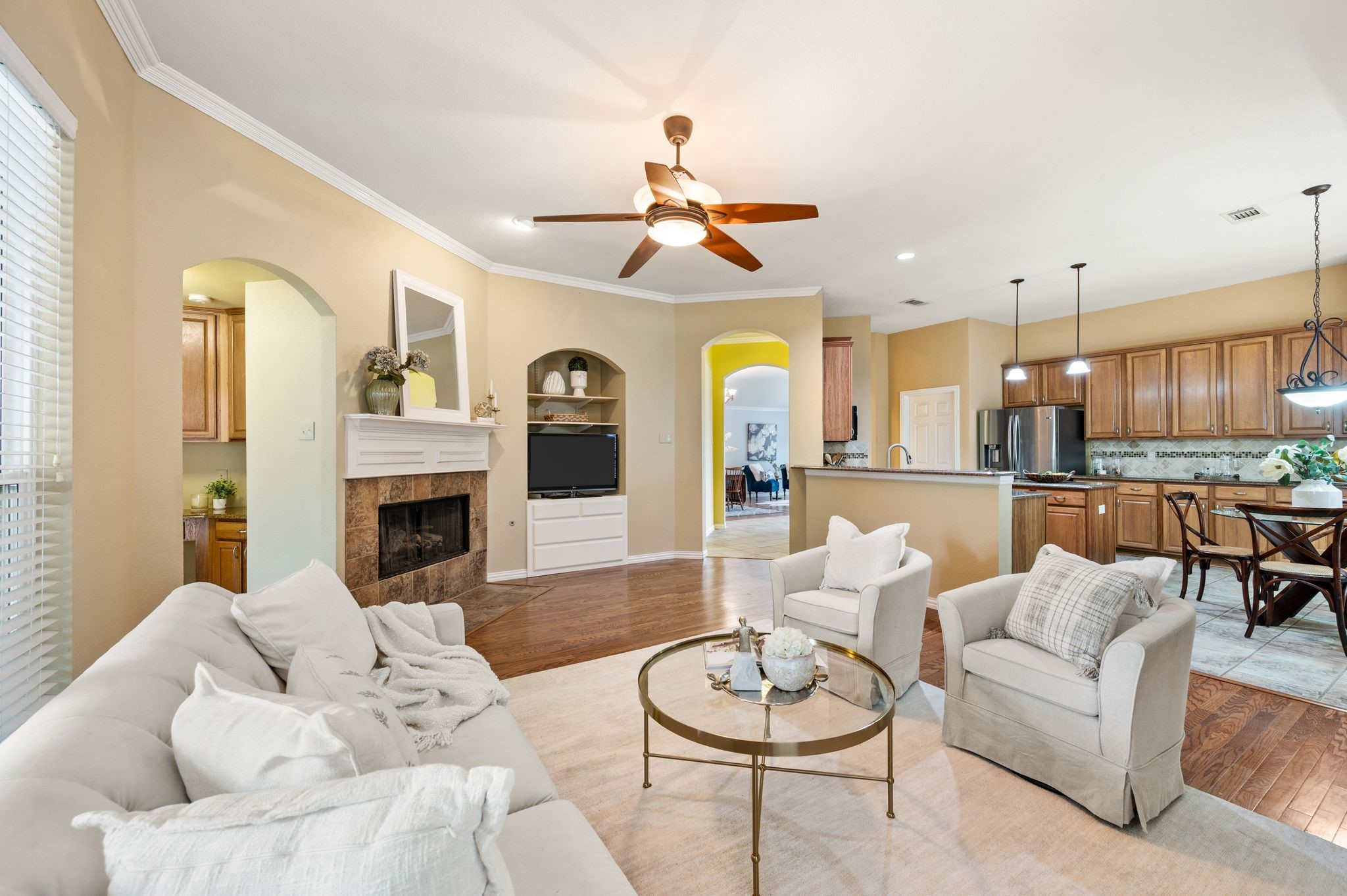 4109 Amador Court Flower Mound TX 75022