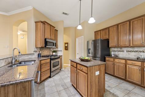4109 Amador Court Flower Mound TX 75022
