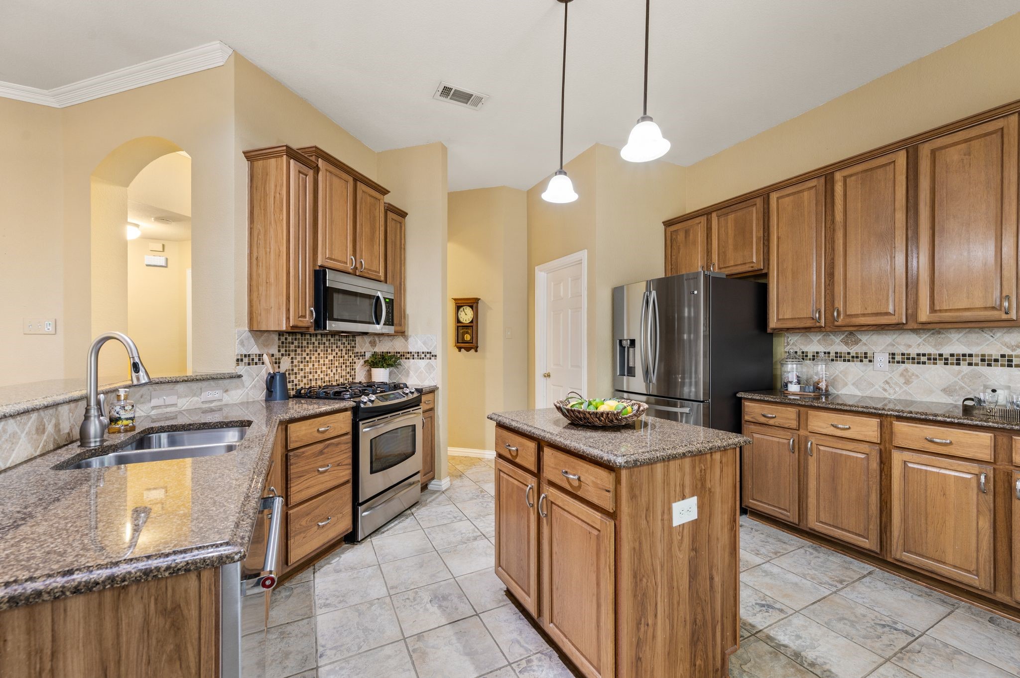 4109 Amador Court Flower Mound TX 75022