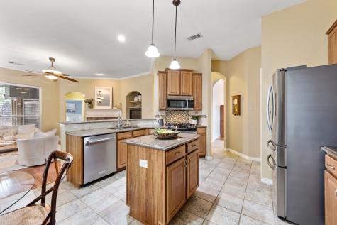 4109 Amador Court Flower Mound TX 75022