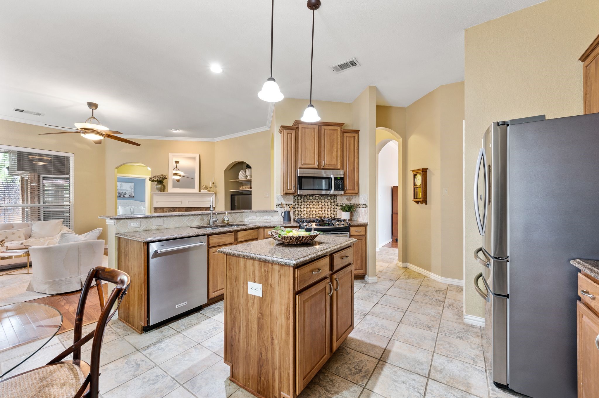 4109 Amador Court Flower Mound TX 75022