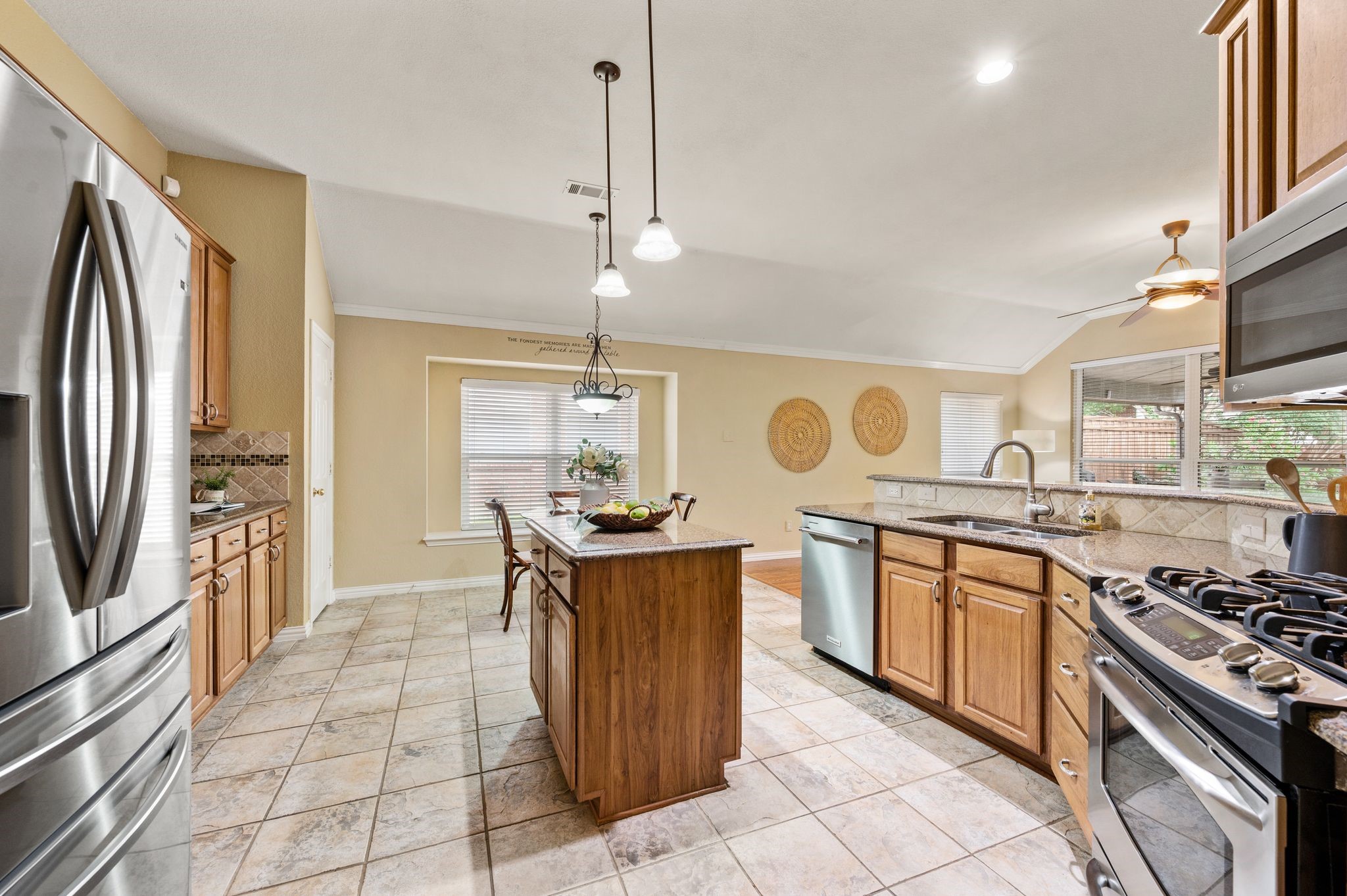 4109 Amador Court Flower Mound TX 75022