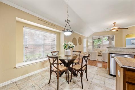 4109 Amador Court Flower Mound TX 75022