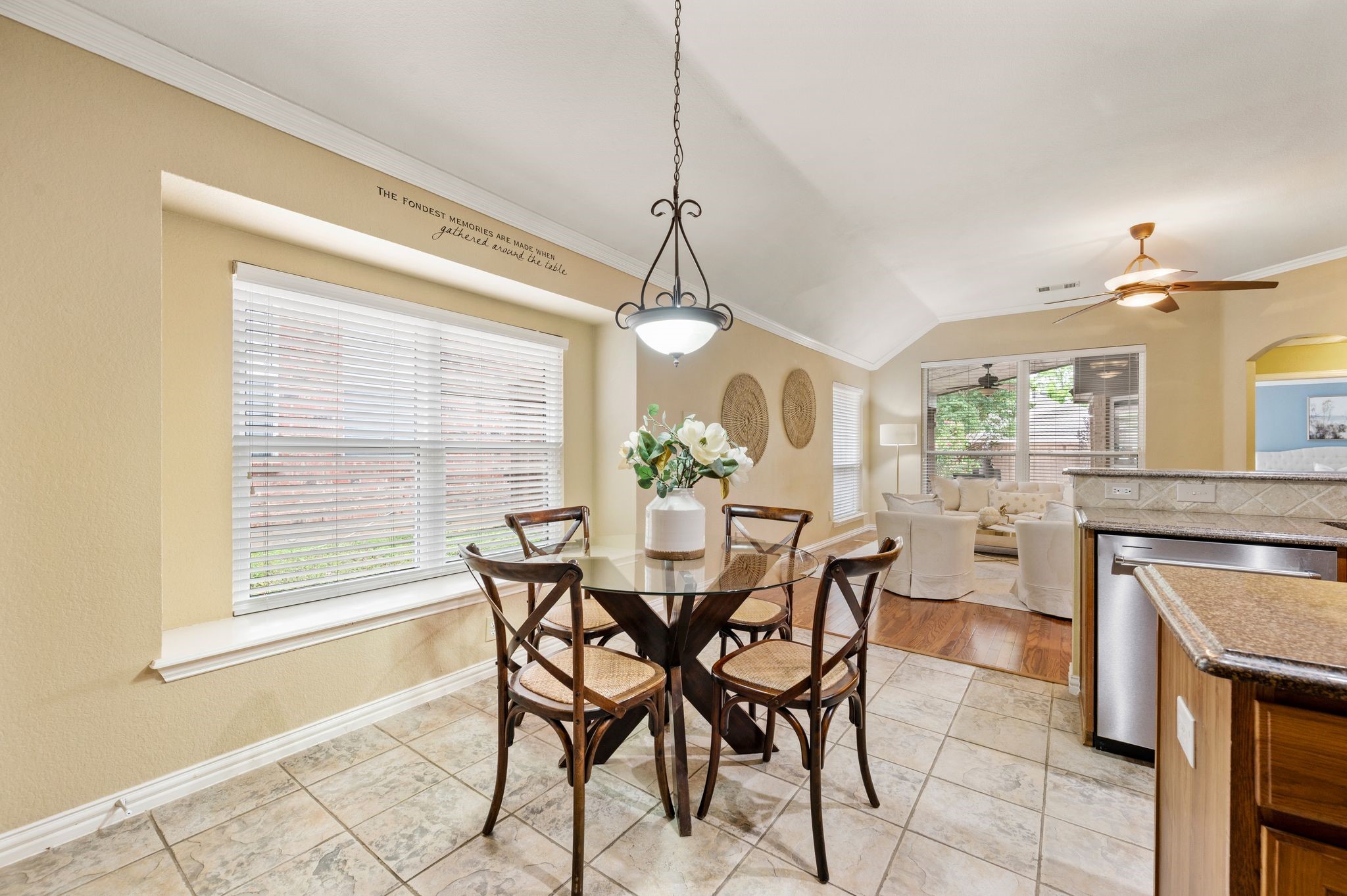 4109 Amador Court Flower Mound TX 75022