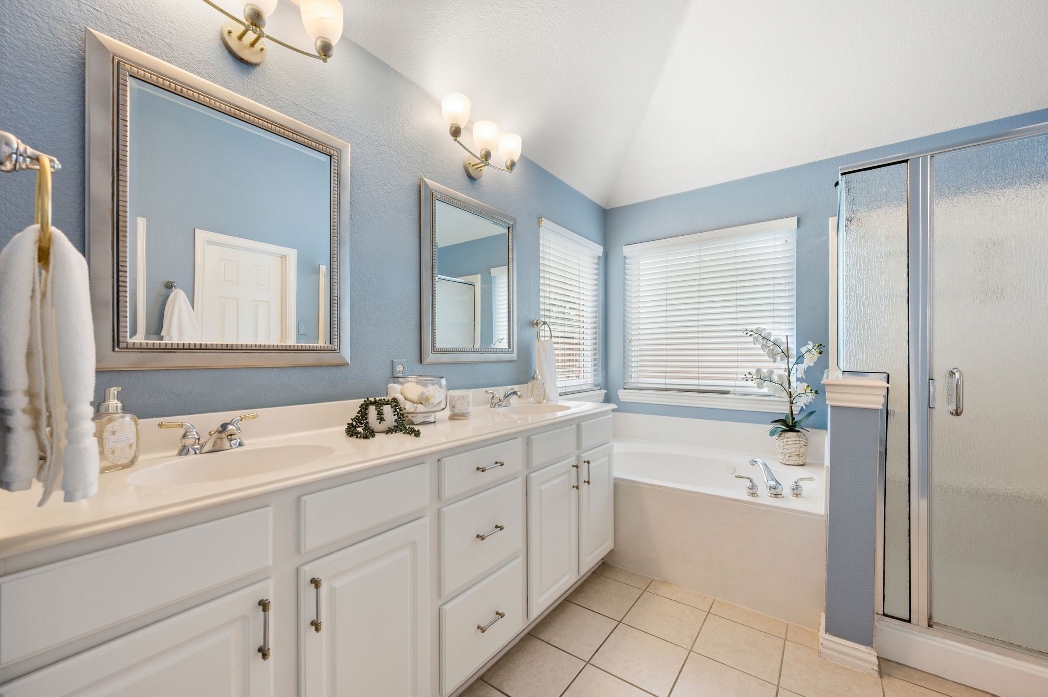 4109 Amador Court Flower Mound TX 75022