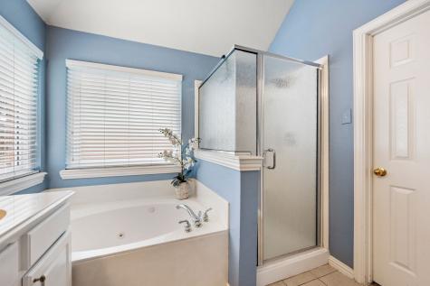 4109 Amador Court Flower Mound TX 75022