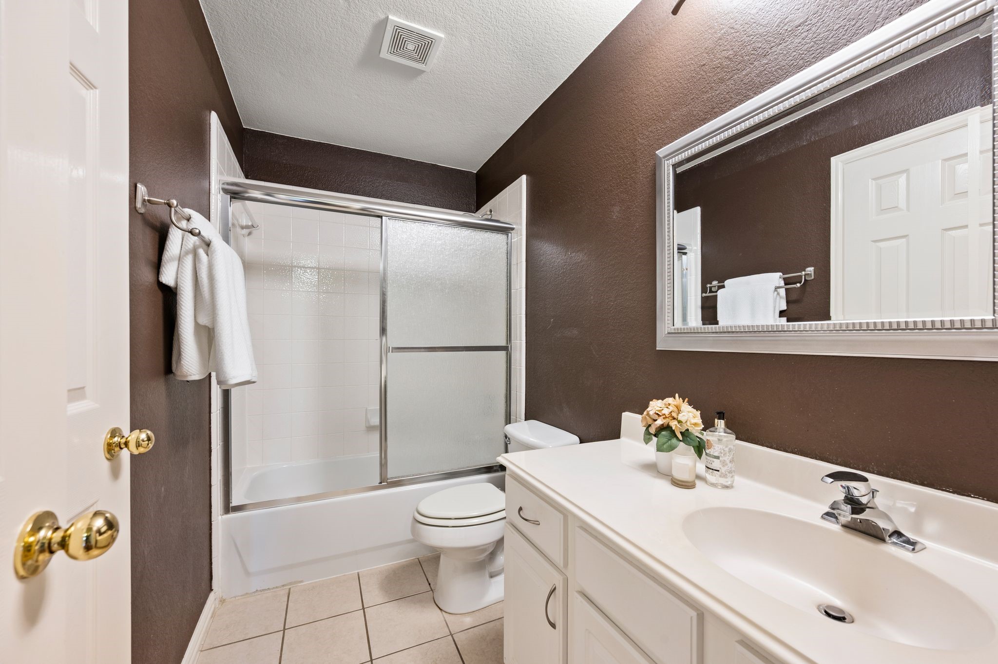 4109 Amador Court Flower Mound TX 75022