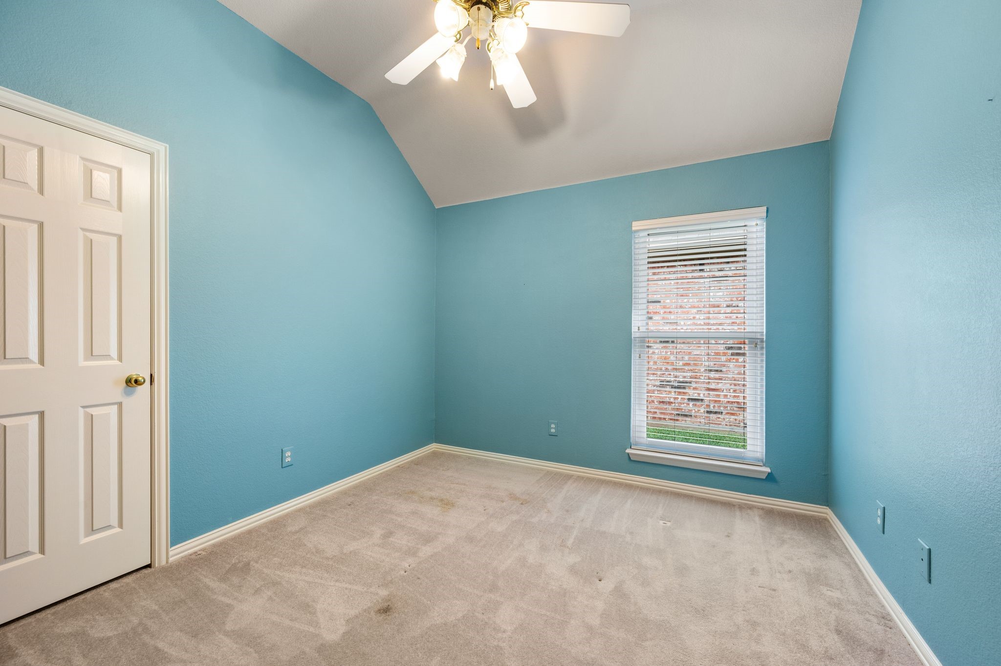 4109 Amador Court Flower Mound TX 75022