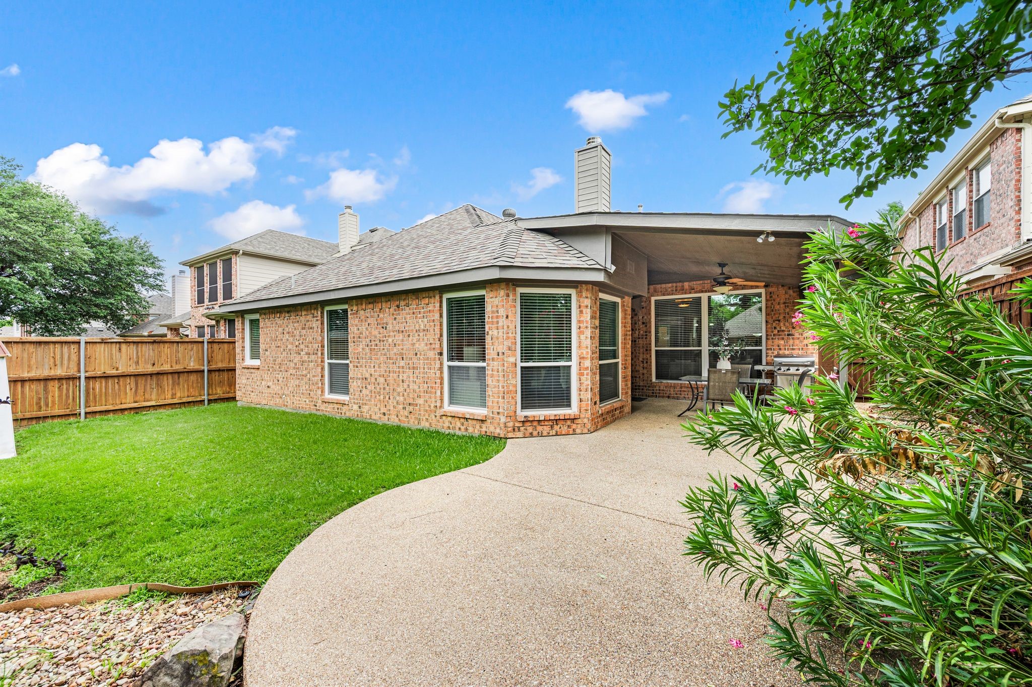 4109 Amador Court Flower Mound TX 75022