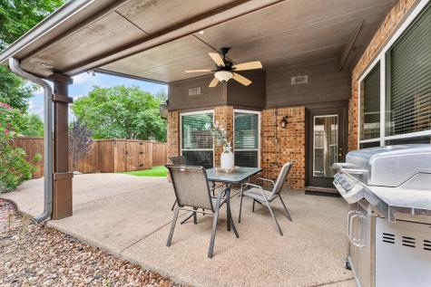 4109 Amador Court Flower Mound TX 75022