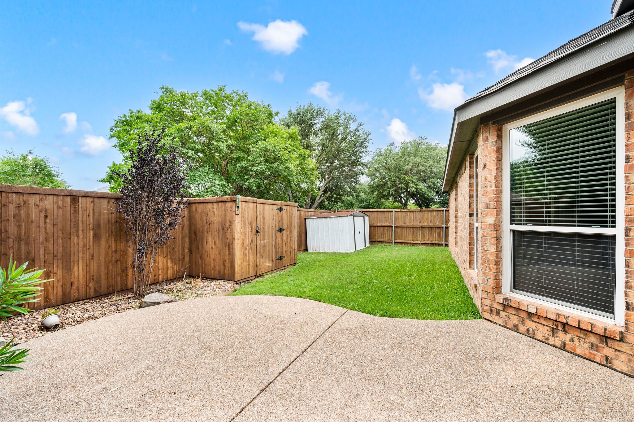 4109 Amador Court Flower Mound TX 75022