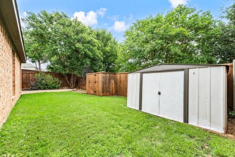 4109 Amador Court Flower Mound TX 75022