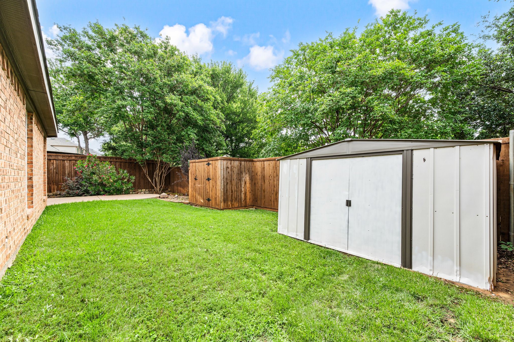 4109 Amador Court Flower Mound TX 75022