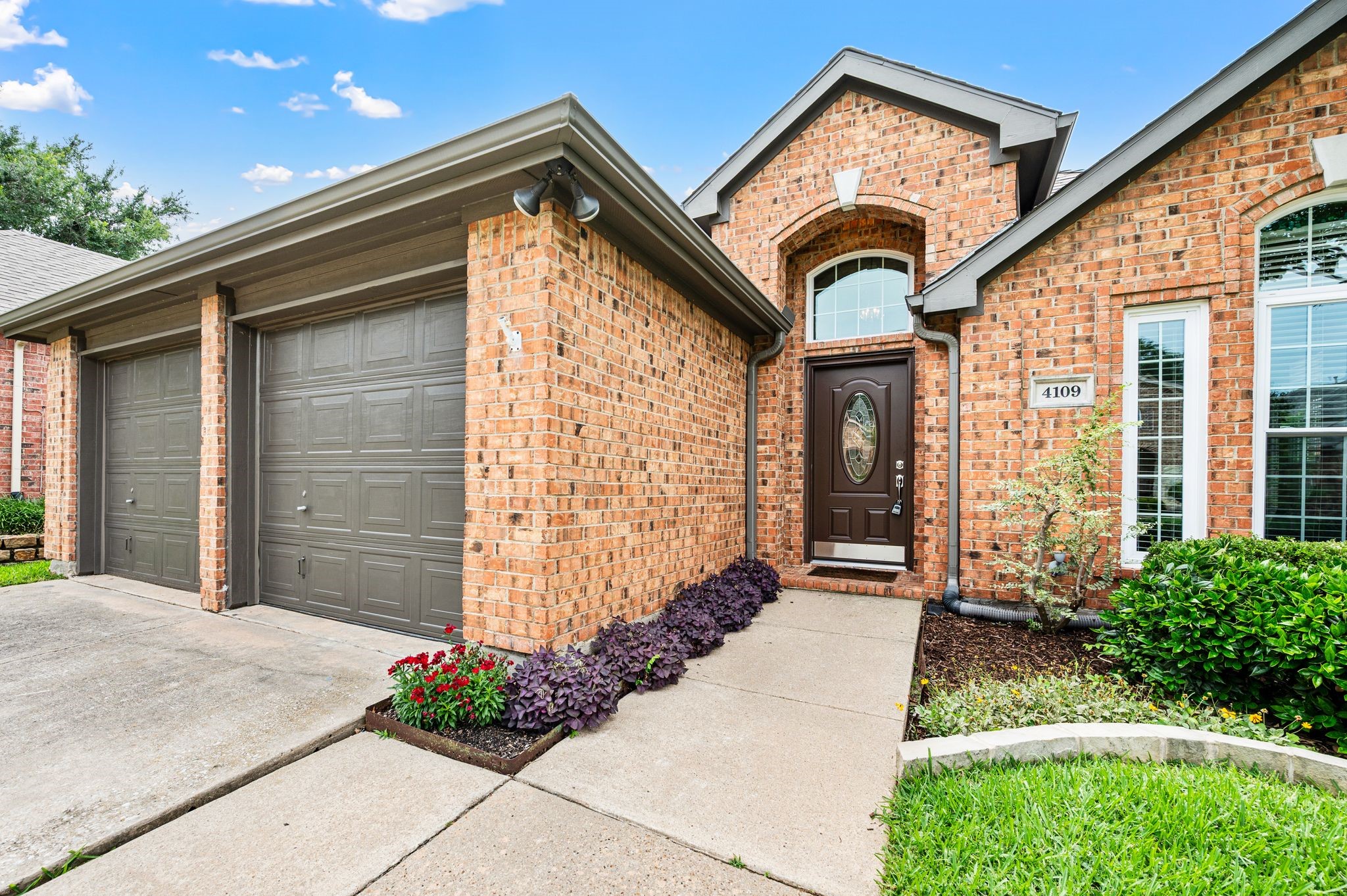 4109 Amador Court Flower Mound TX 75022