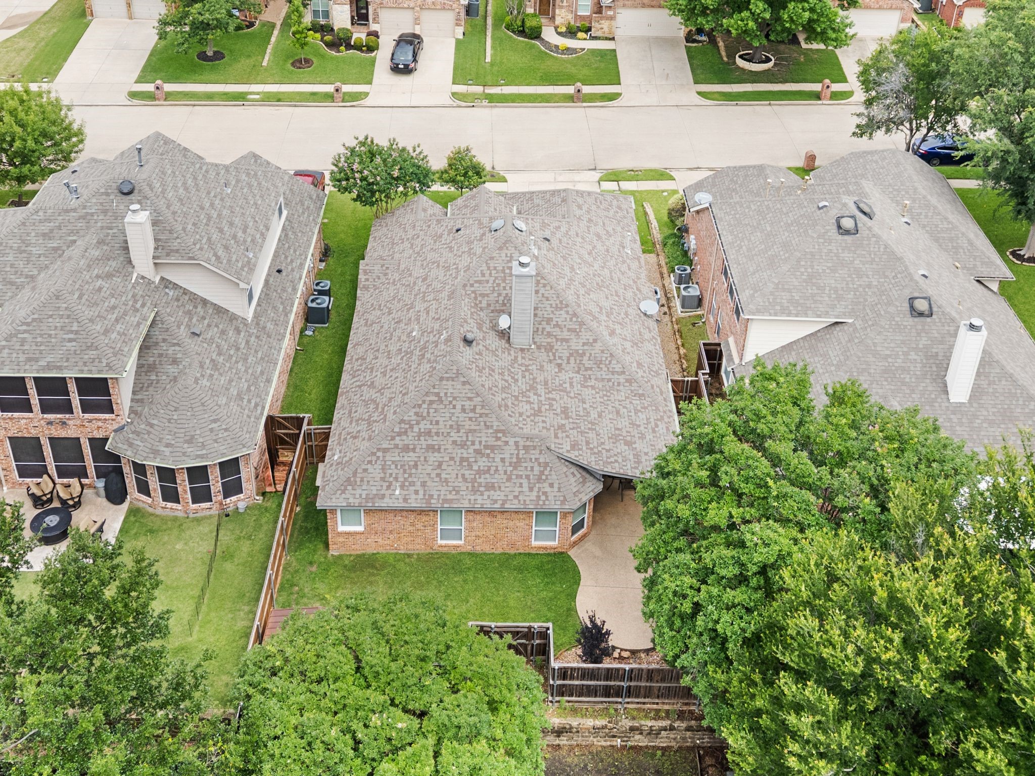 4109 Amador Court Flower Mound TX 75022