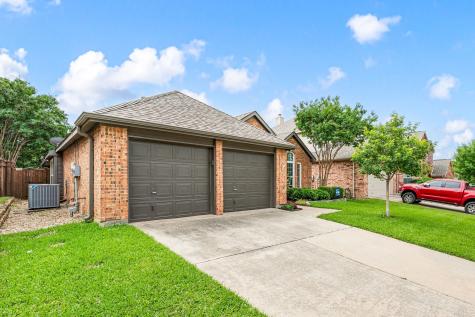4109 Amador Court Flower Mound TX 75022