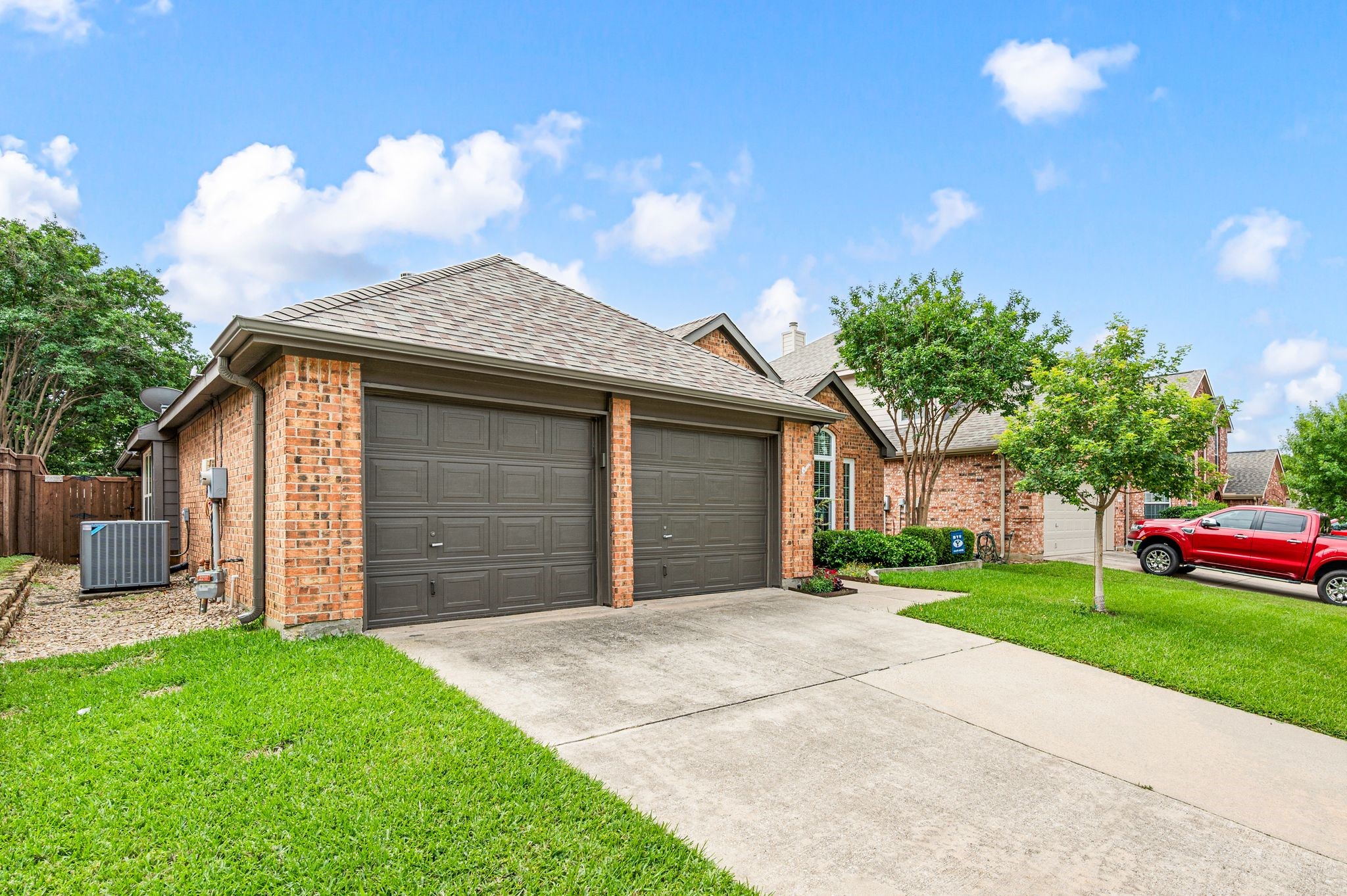 4109 Amador Court Flower Mound TX 75022