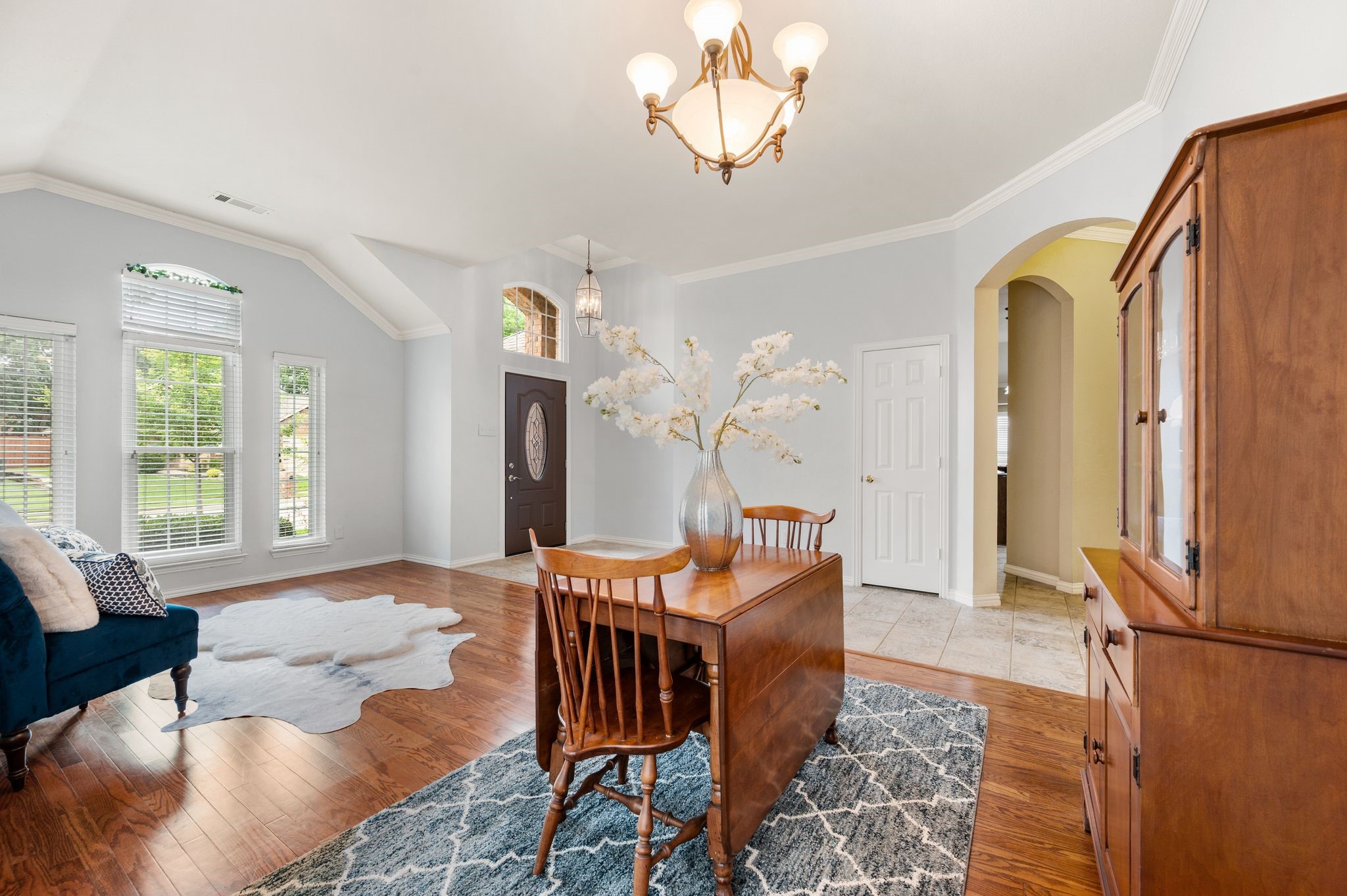4109 Amador Court Flower Mound TX 75022