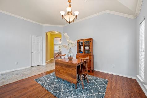 4109 Amador Court Flower Mound TX 75022