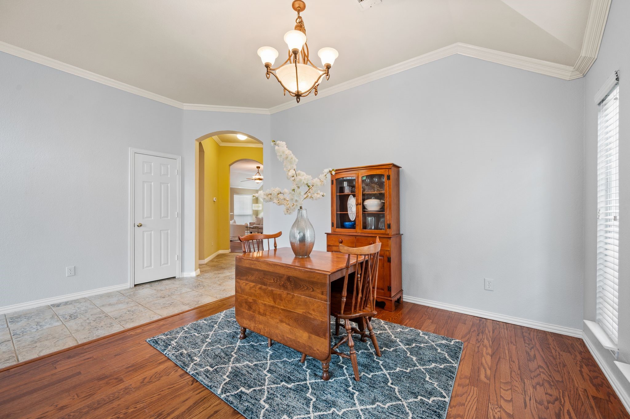 4109 Amador Court Flower Mound TX 75022