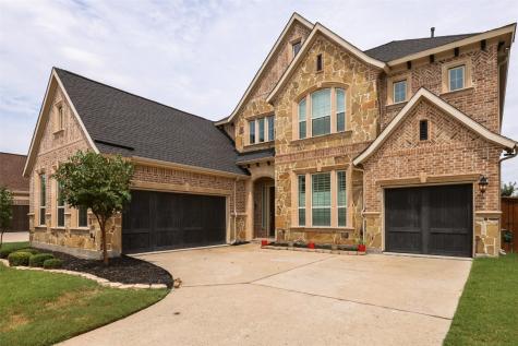6804 Los Padres Place Mckinney TX 75070