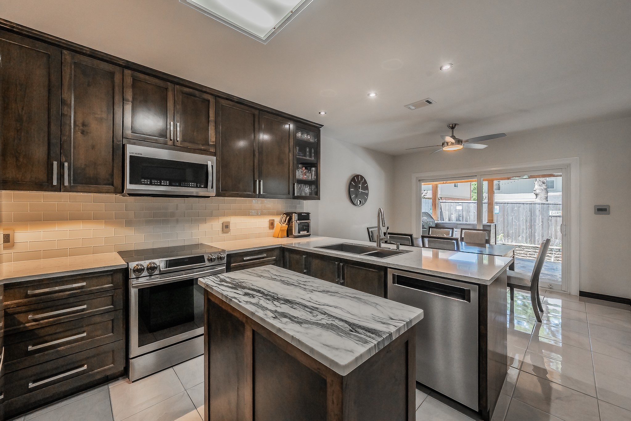 4356 Bradford Drive Grapevine TX 76051