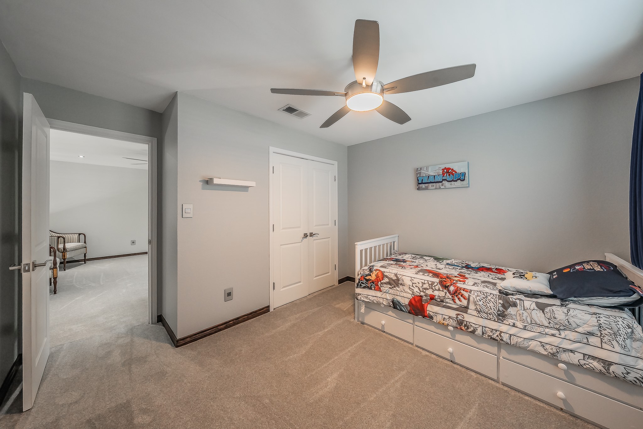 4356 Bradford Drive Grapevine TX 76051