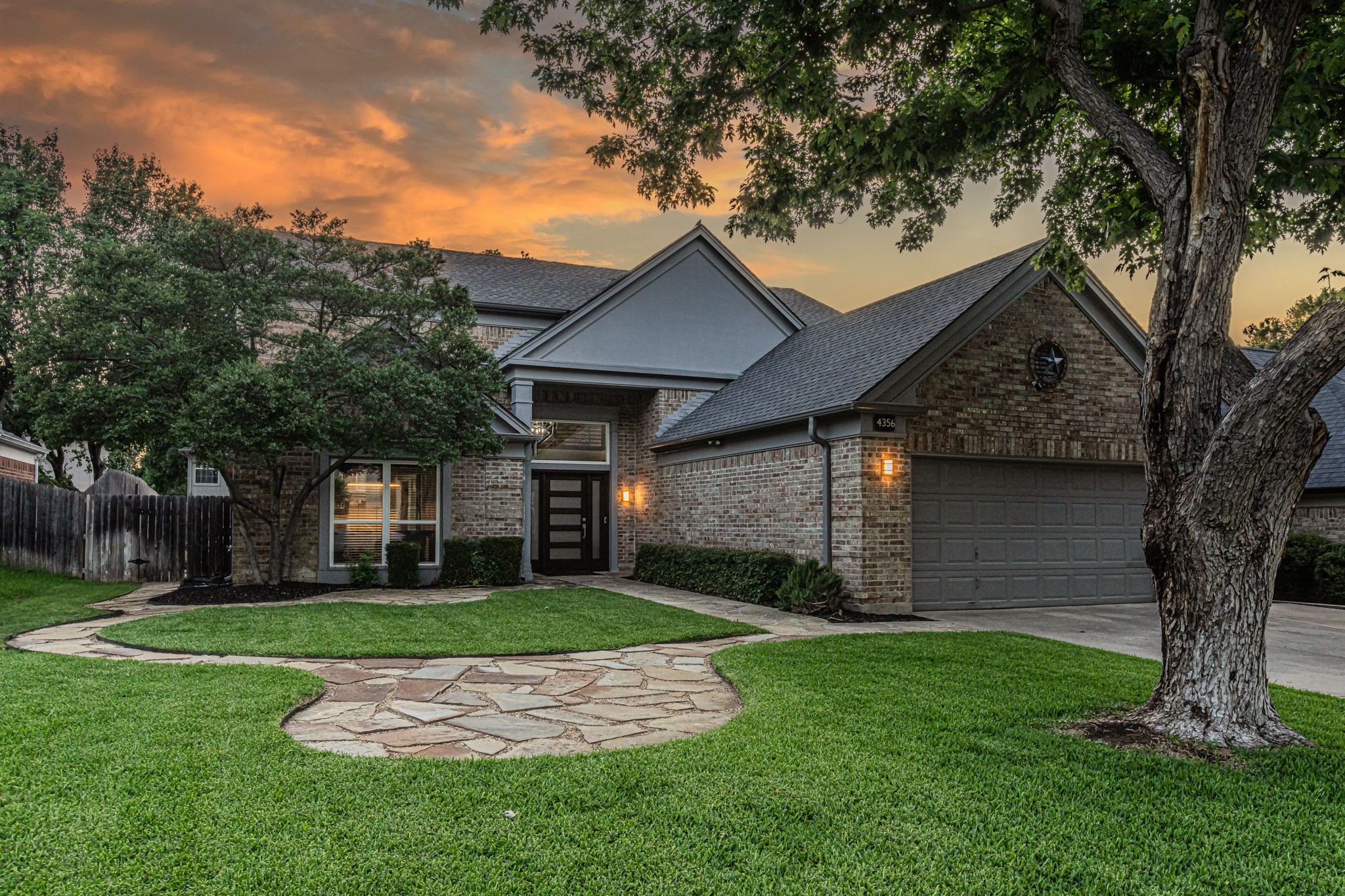 4356 Bradford Drive Grapevine TX 76051