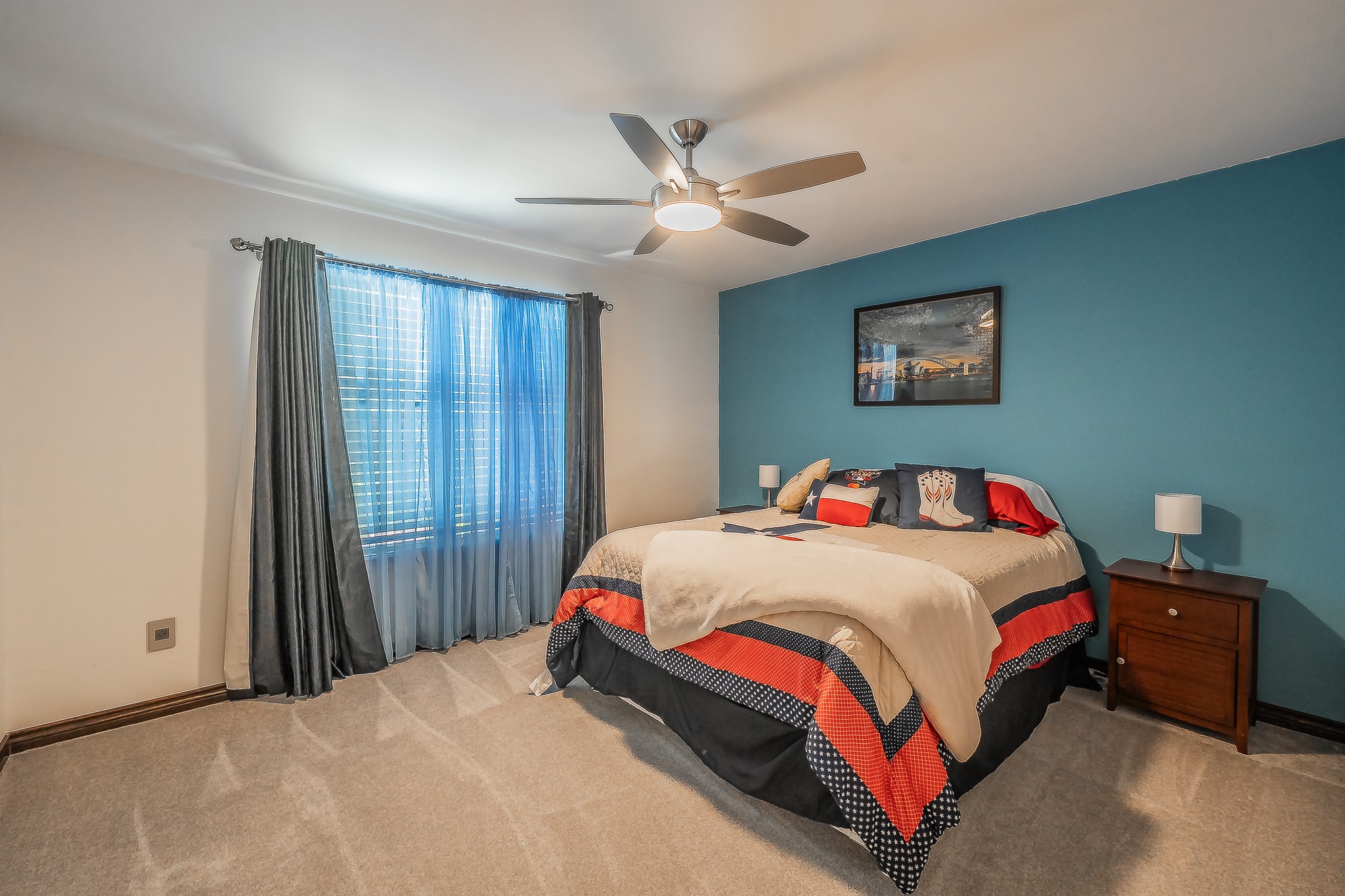4356 Bradford Drive Grapevine TX 76051