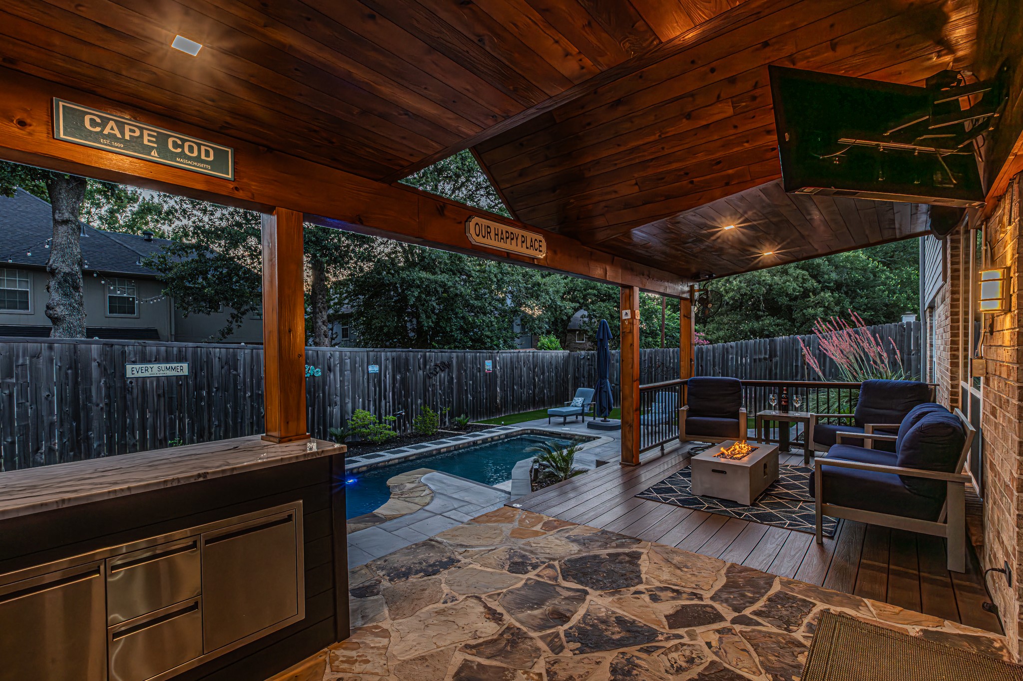4356 Bradford Drive Grapevine TX 76051