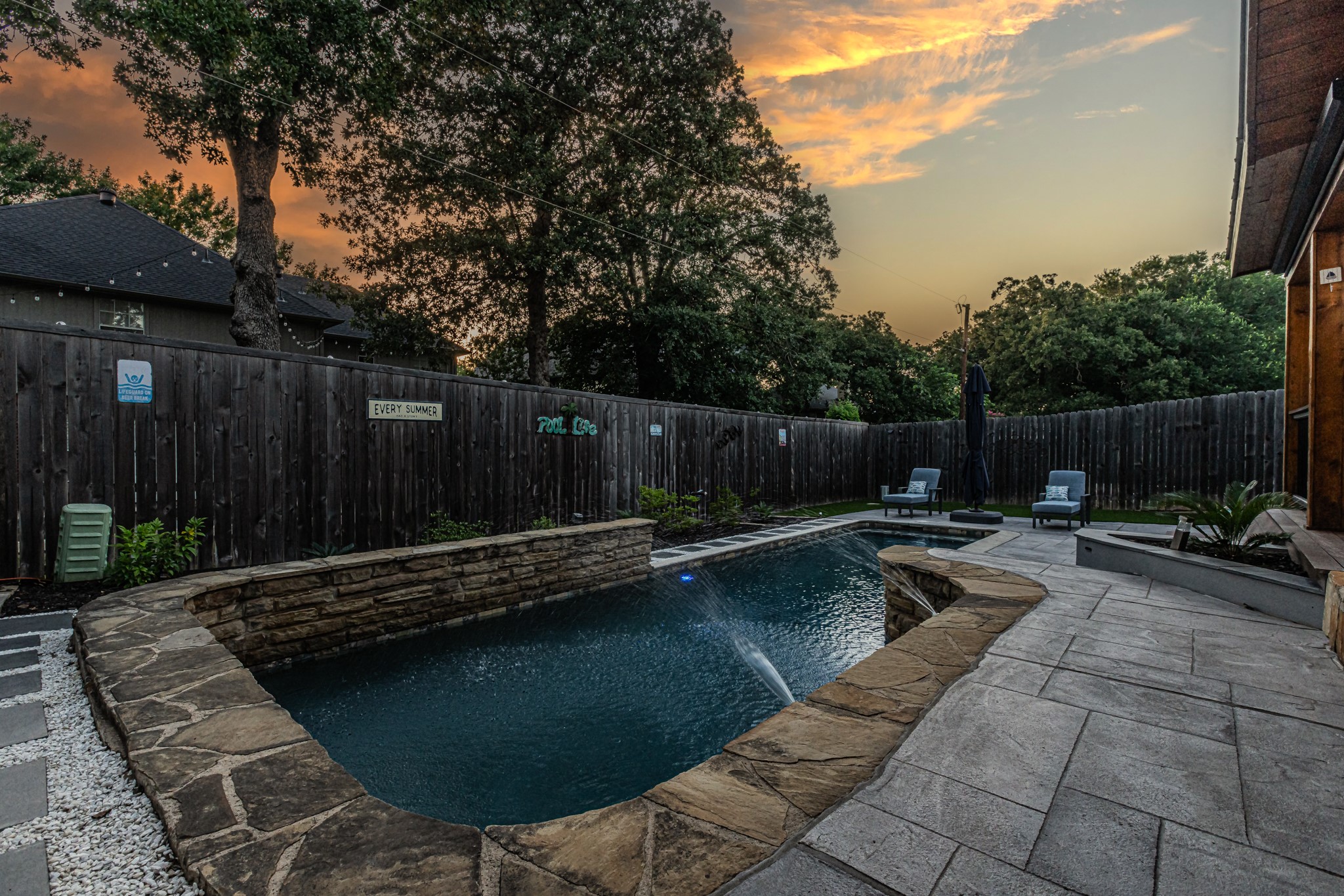 4356 Bradford Drive Grapevine TX 76051