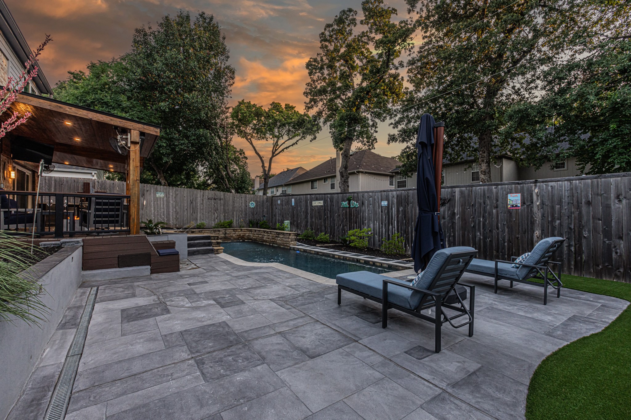 4356 Bradford Drive Grapevine TX 76051