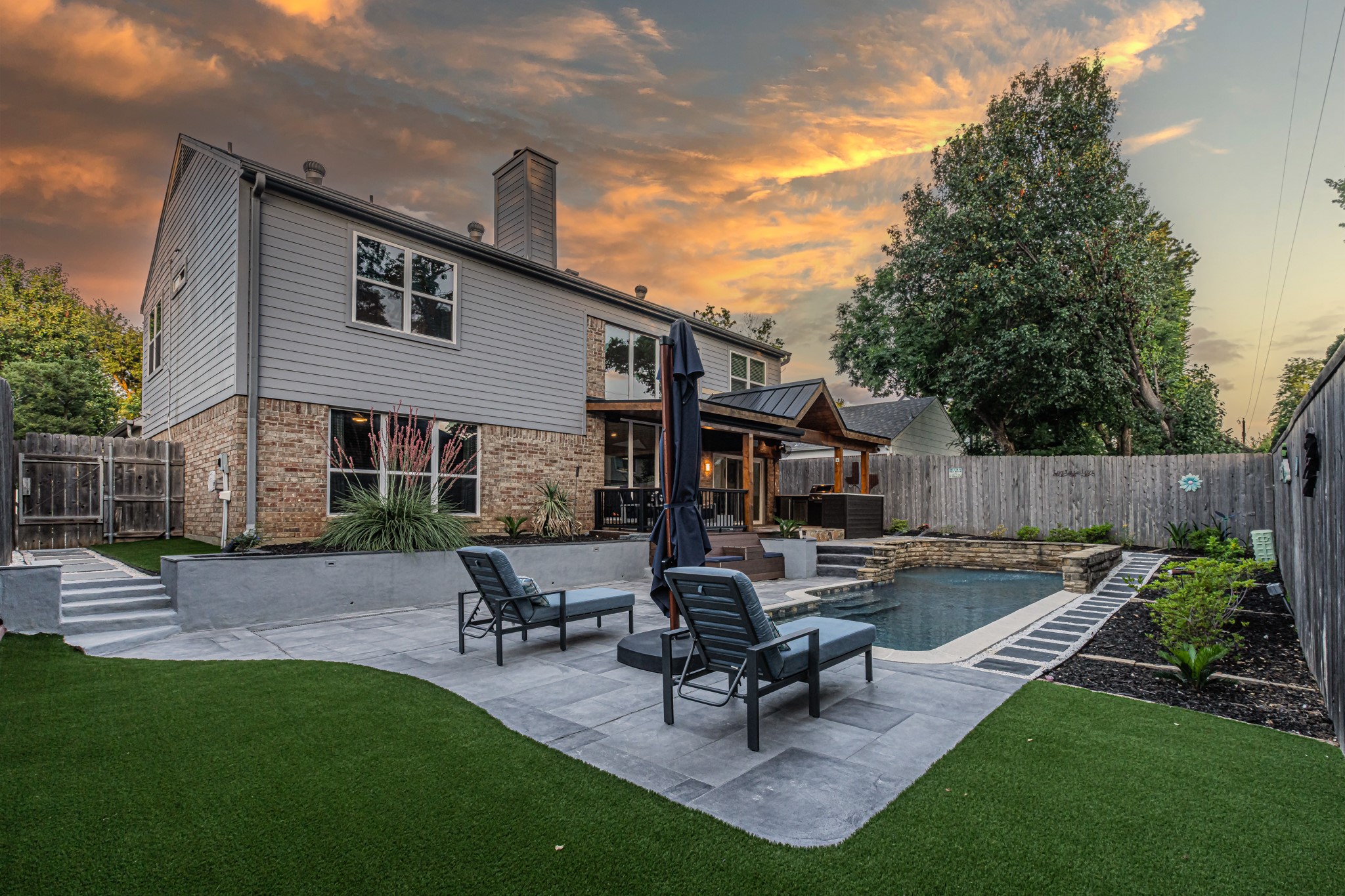 4356 Bradford Drive Grapevine TX 76051