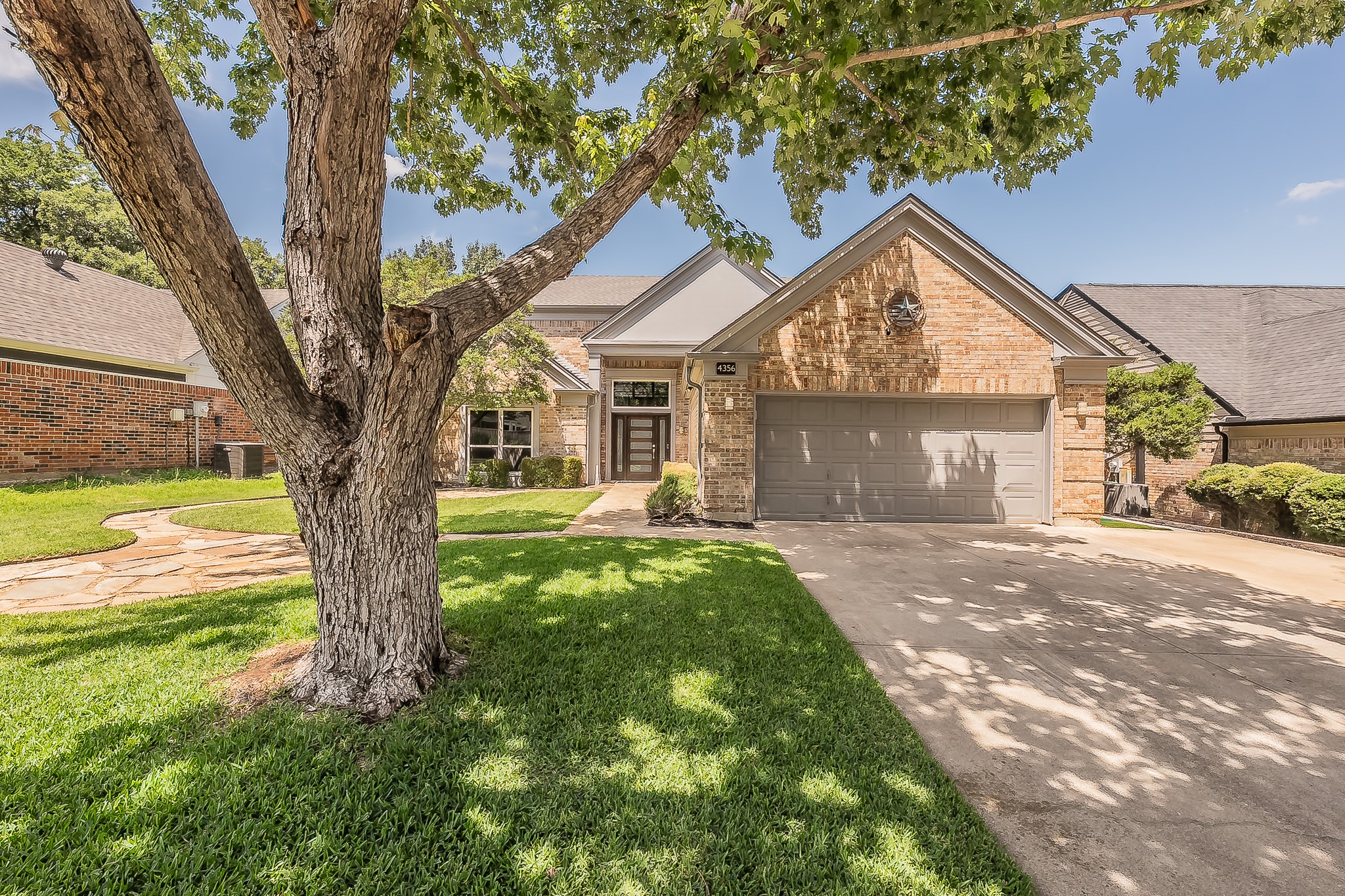 4356 Bradford Drive Grapevine TX 76051