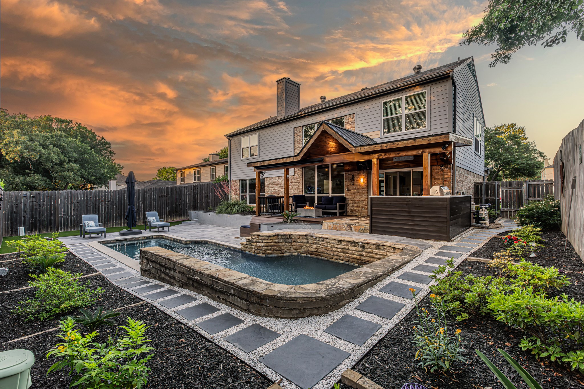4356 Bradford Drive Grapevine TX 76051