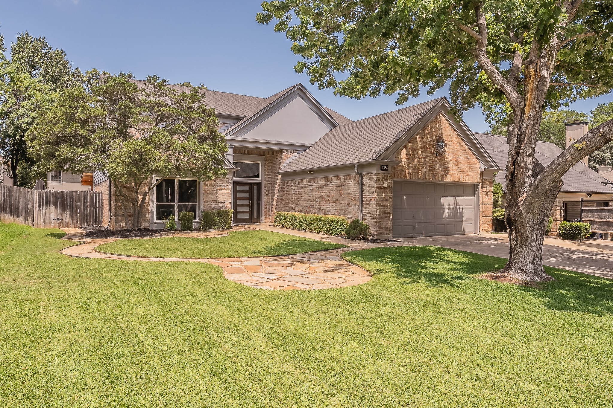 4356 Bradford Drive Grapevine TX 76051
