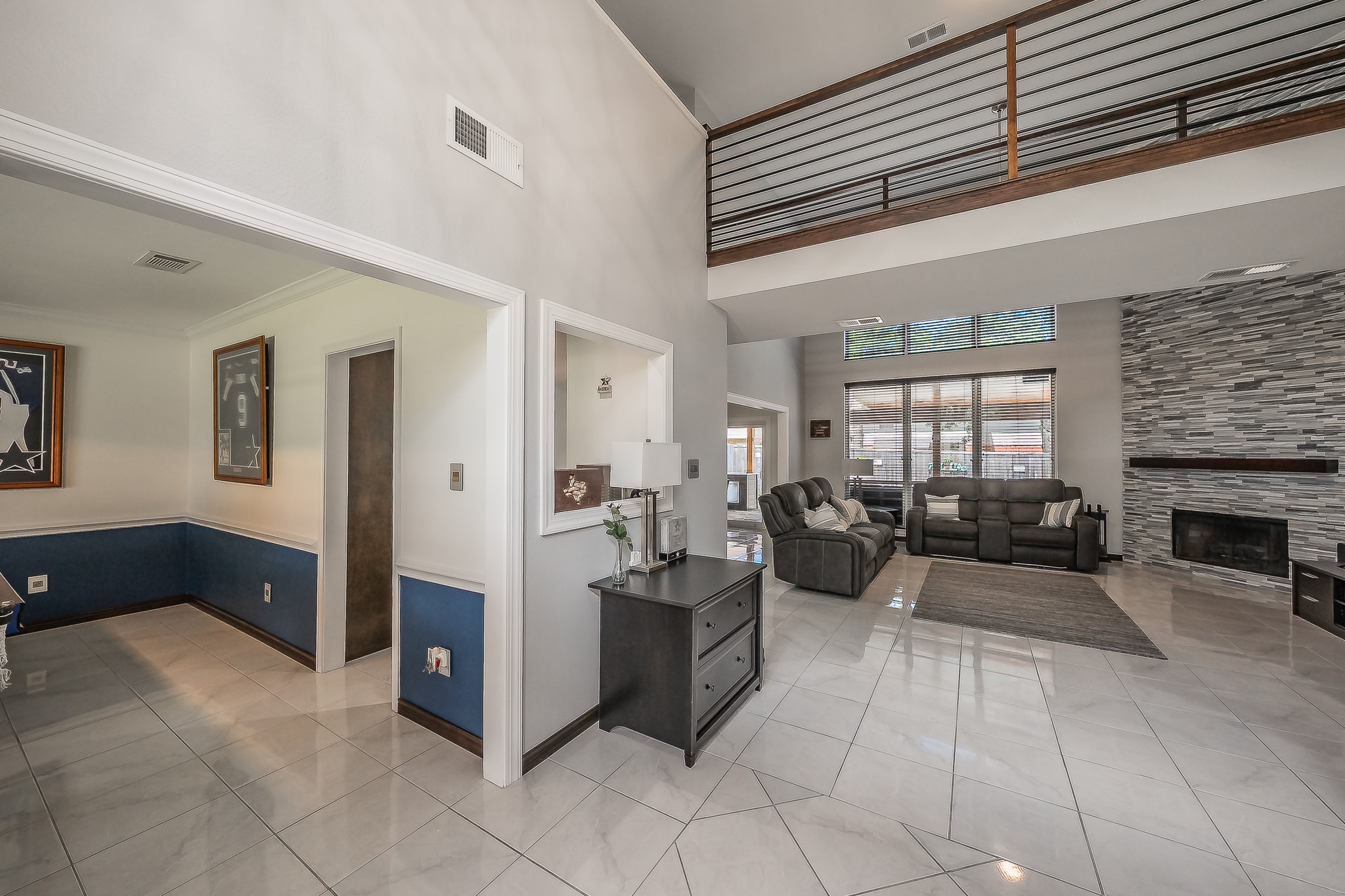 4356 Bradford Drive Grapevine TX 76051