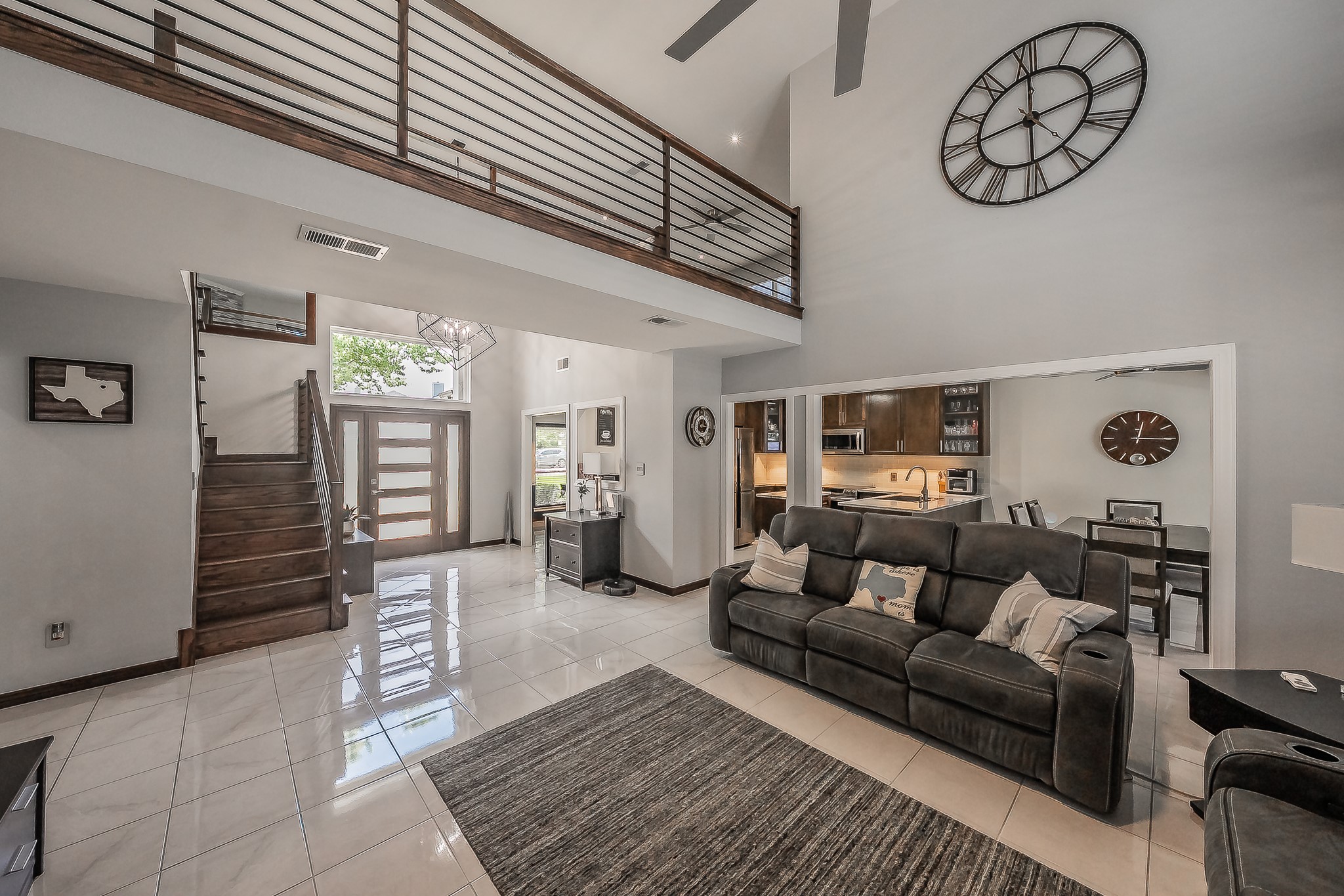 4356 Bradford Drive Grapevine TX 76051
