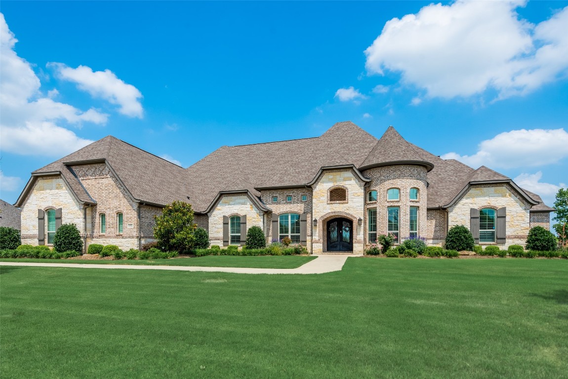 5402 Tennyson Court Parker TX 75002