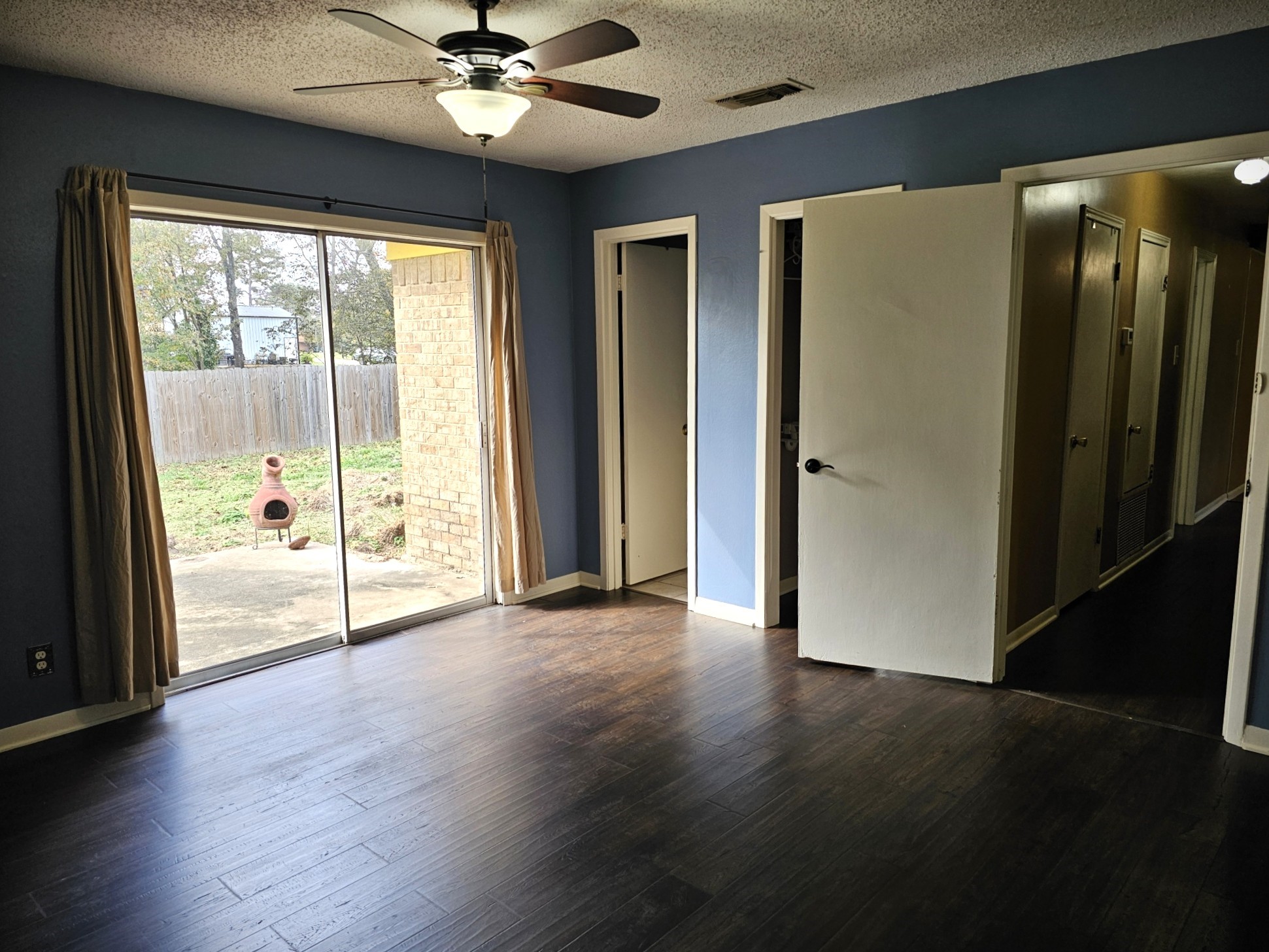 5779 N Cape Drive Chandler TX 75758