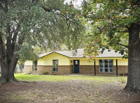 5779 N Cape Drive Chandler TX 75758