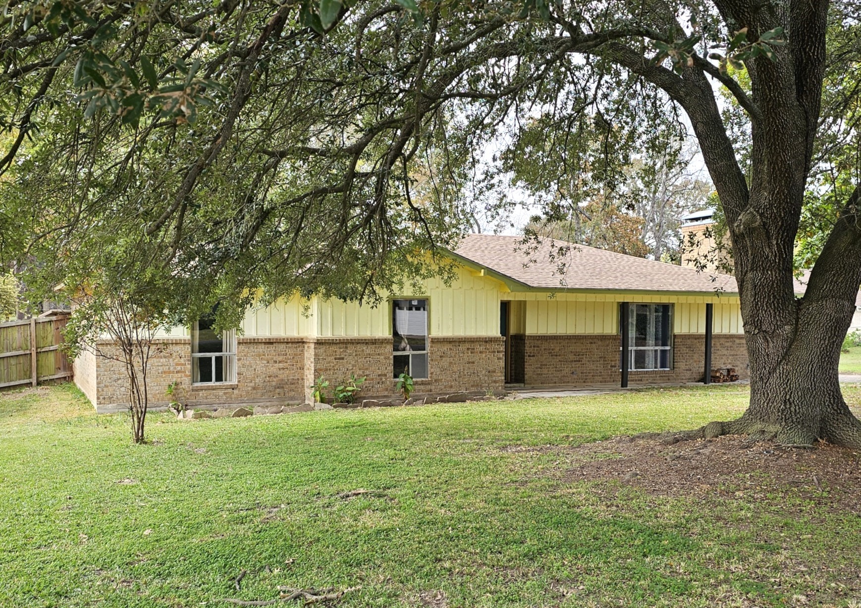 5779 N Cape Drive Chandler TX 75758