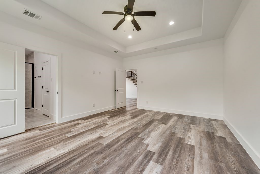 808 S Frances Street Terrell TX 75160