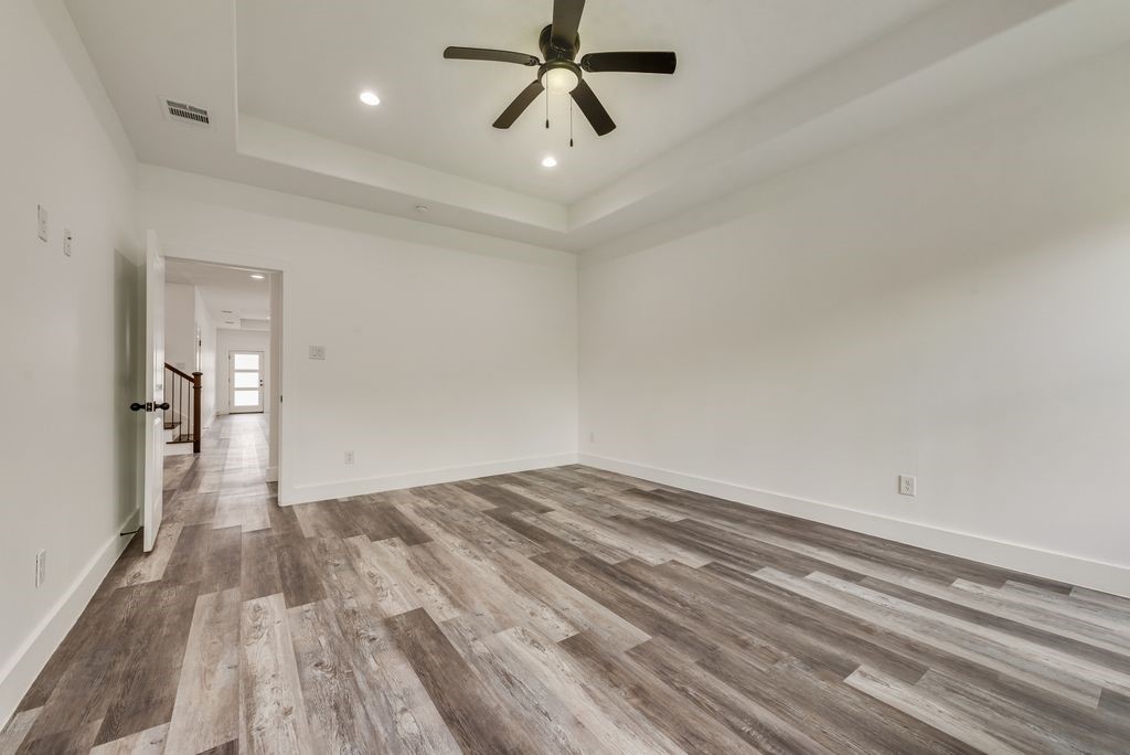 808 S Frances Street Terrell TX 75160