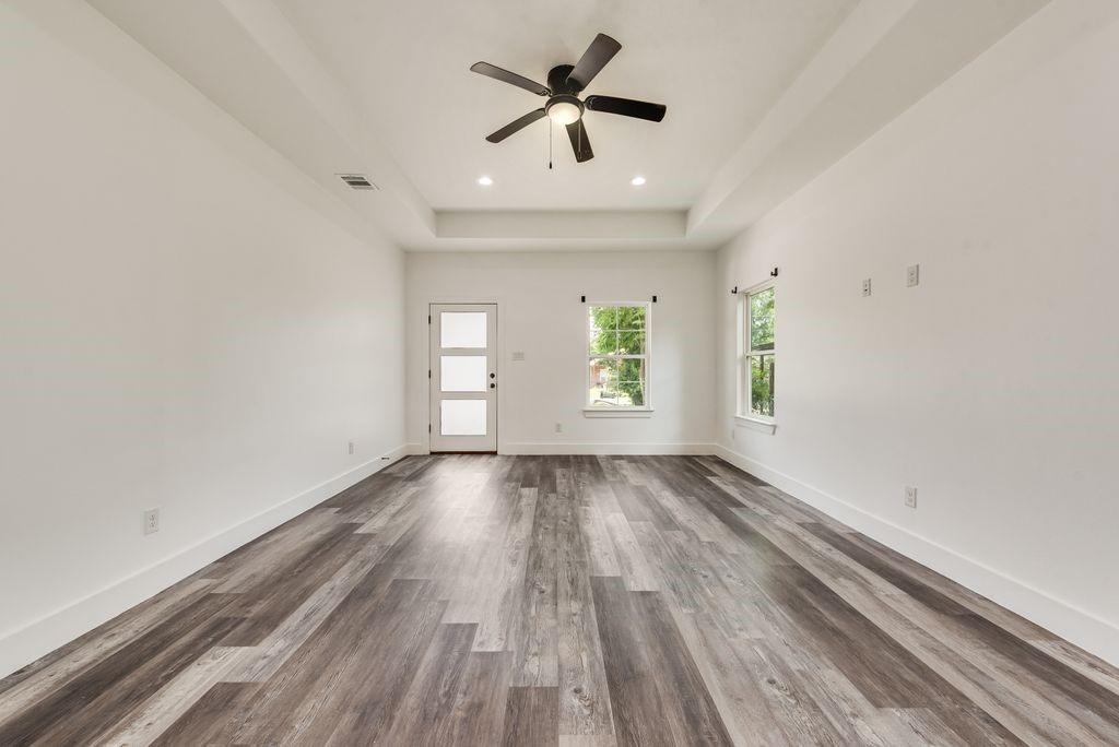 808 S Frances Street Terrell TX 75160