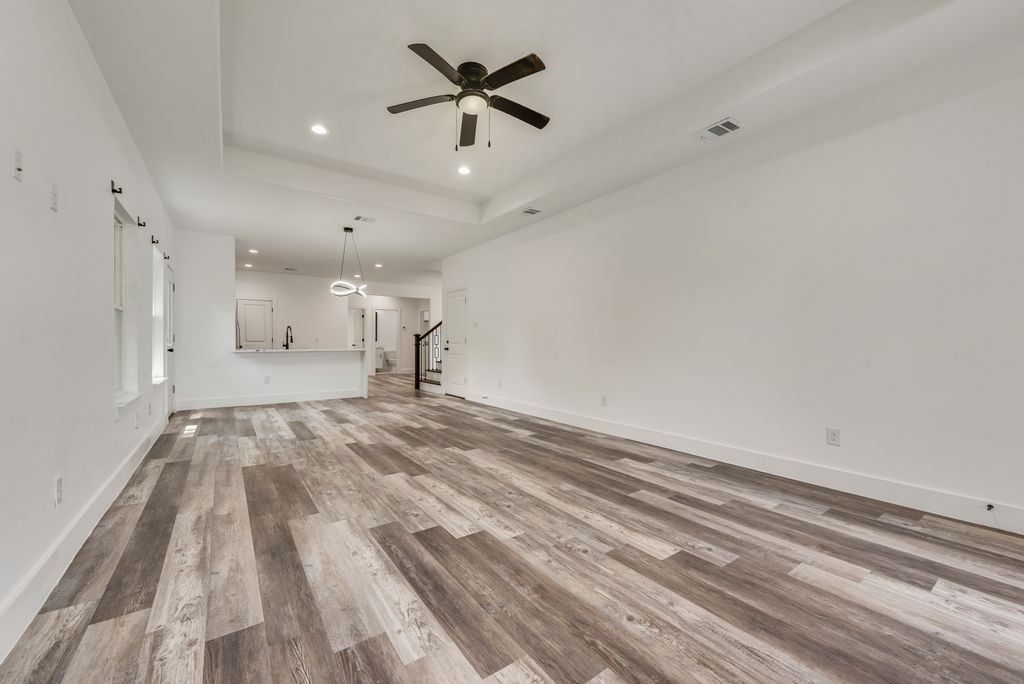 808 S Frances Street Terrell TX 75160