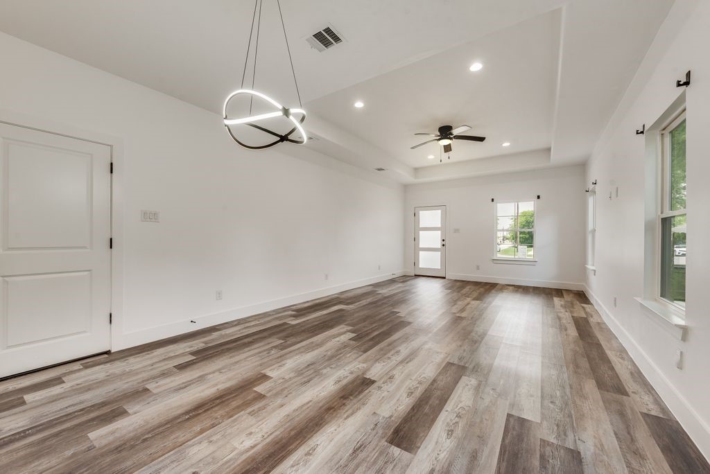 808 S Frances Street Terrell TX 75160