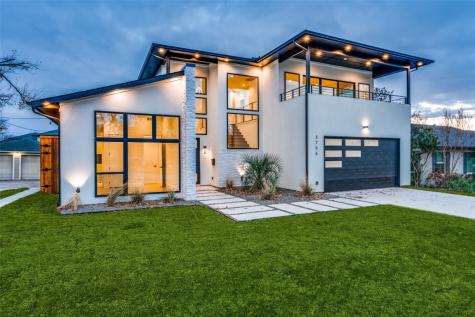 3756 Seguin Drive Dallas TX 75220