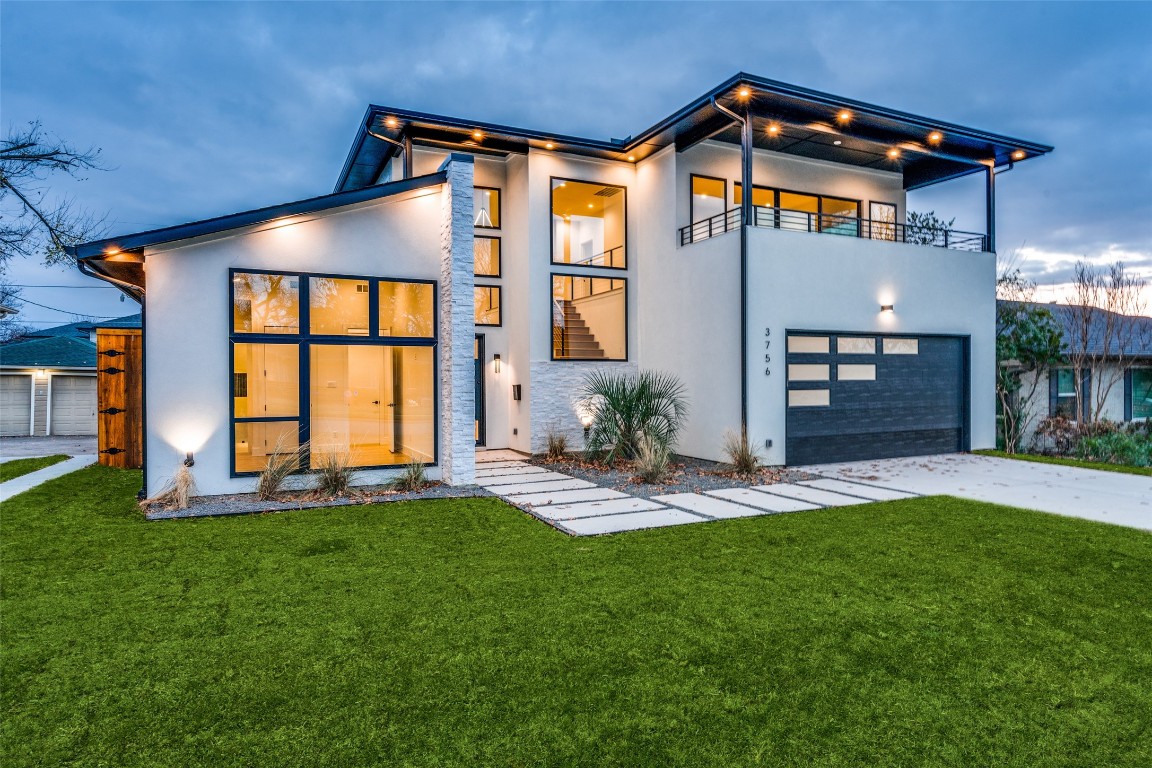 3756 Seguin Drive Dallas TX 75220